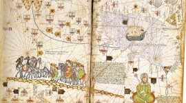 Шёлковый путь: история и факты