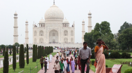 Отдых в Индии без риска и обмана