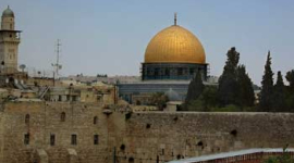 Иерусалим: три корня 