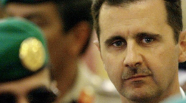 Асад применил химическое оружие - СМИ
