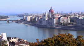 Будапешт. Город, в который стоит вернуться 