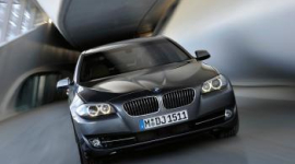 Особенности ремонта BMW