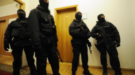 На Луганщине изъято 230 аксессуаров нелегальной прослушки