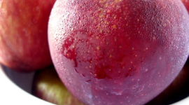 Яблоки способны омолодить организм