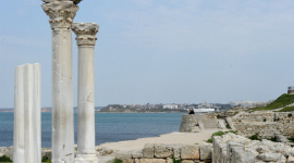 ЮНЕСКО рассмотрит вопрос о защите культурного наследия в Крыму
