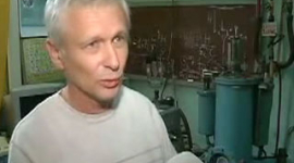 Украинским ученым удалось сфотографировать атом