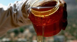 Китайский бизнесмен незаконно ввозил в США некачественный мёд
