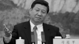 Закулисная борьба китайских партийных лидеров продолжается