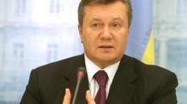 Янукович настаивает на корректировке госбюджета