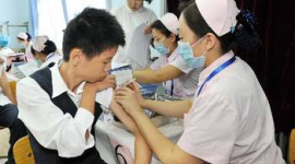 Безопасна ли китайская вакцина от гриппа H1N1?