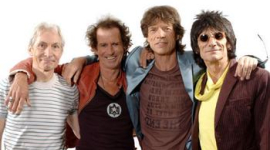 «The Rolling Stones» провели самые успешные гастрольные туры за десятилетие