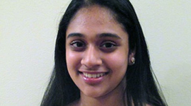 Программа, разработанная 13-летней американкой, борется с троллингом