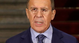 Лавров опроверг утверждение Обамы о международной изоляции России