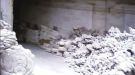 Одноразовые пищевые контейнеры китайского производства вызывают раковые болезни