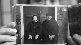 Пара прожила вместе 75 лет и умерла за одни сутки