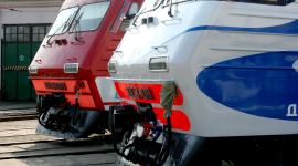 Пассажиры сломавшегося поезда Hyundai могут получить компенсацию