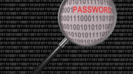 Названы худшие пароли в 2012 году