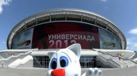 На Универсиаде-2013 украинская сборная шестая в общекомандном зачёте и третья по количеству медалей 