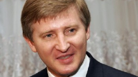 Ринат Ахметов уходит из Партии регионов