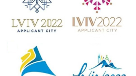Украина перенесла Олимпийскую заявку на 2026 год