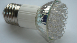 LED-лампы — светодиоды завоёвывают рынок