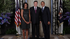 После выборов отношения Украины с ЕС и США получат новый импульс - Янукович