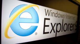 Internet Explorer небезопасен - Департамент внутренней безопасности США