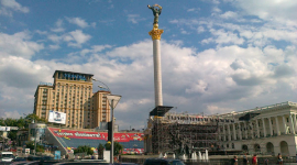 За годы независимости в Киеве квартиры получили свыше 800 депутатов