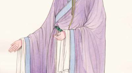 История Китая (53): Лю Бэй — самый гуманный и заботливый царь