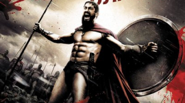 «300 спартанцев: Расцвет империи»: подвиги легендарных героев продолжаются