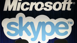 Спецслужбы России прослушивают Skype