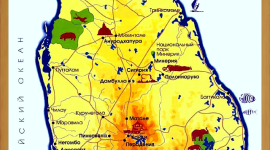 Жизнь на  Шри-Ланке: люди, традиции и особенности, религия