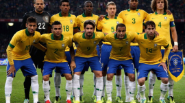 В Бразилии опасаются беспорядков в случае поражения сборной