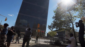 Верховенство права будет в центре внимания на саммите ООН