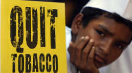 Общественность возмущена: Президент наложил вето на закон о повышении акциза на табак