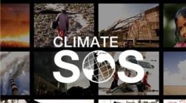 В Катаре открылся саммит ООН по климату