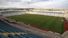 Плей-офф Лиги Европы: «Динамо» пришлось уехать на Кипр