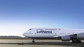 Из-за забастовки в авиакомпании Lufthansa не улетели 100 тысяч человек
