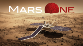 26 украинцев могут улететь на Марс