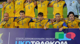 Андорра не захотела играть с Украиной в Барселоне