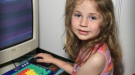 Ребёнок и компьютер: что нужно знать родителям