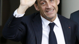 Николя Саркози выдвинули официальные обвинения