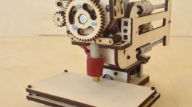 9 домашних 3D-принтеров по доступным ценам