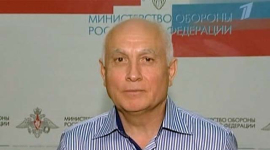 Убитый в Сирии российский генерал - жив и здоров