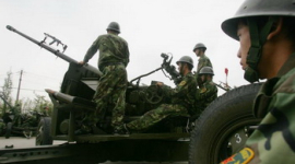 Эксперт: Военная мощь китайской армии всё ещё сильно ограничена 