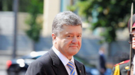 Порошенко: 27 июня Украина станет ассоциированным членом ЕС
