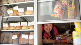 Украинцы продают действующий бизнес от нескольких тысяч гривен
