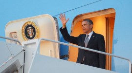 Полиция Коннектикута предотвратила возможное покушение на Обаму