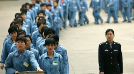 Лагеря принудительного труда в Китае начнут устранять с провинции Гуандун
