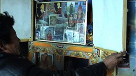 В день юбилея КНР на Тайване покажут документальные фильмы об уйгурах и тибетцах